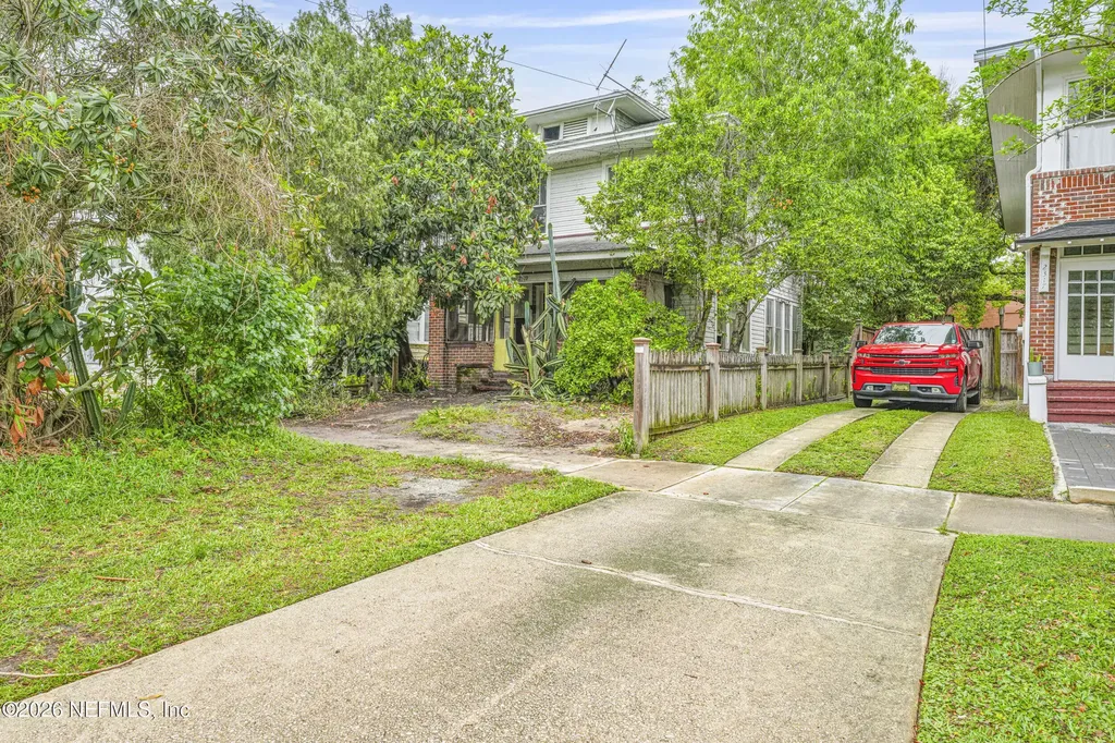 2319 College Street Jacksonville FL 32204