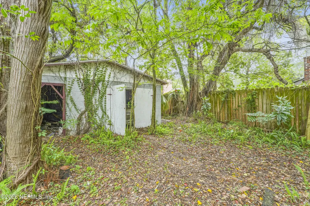 2319 College Street Jacksonville FL 32204