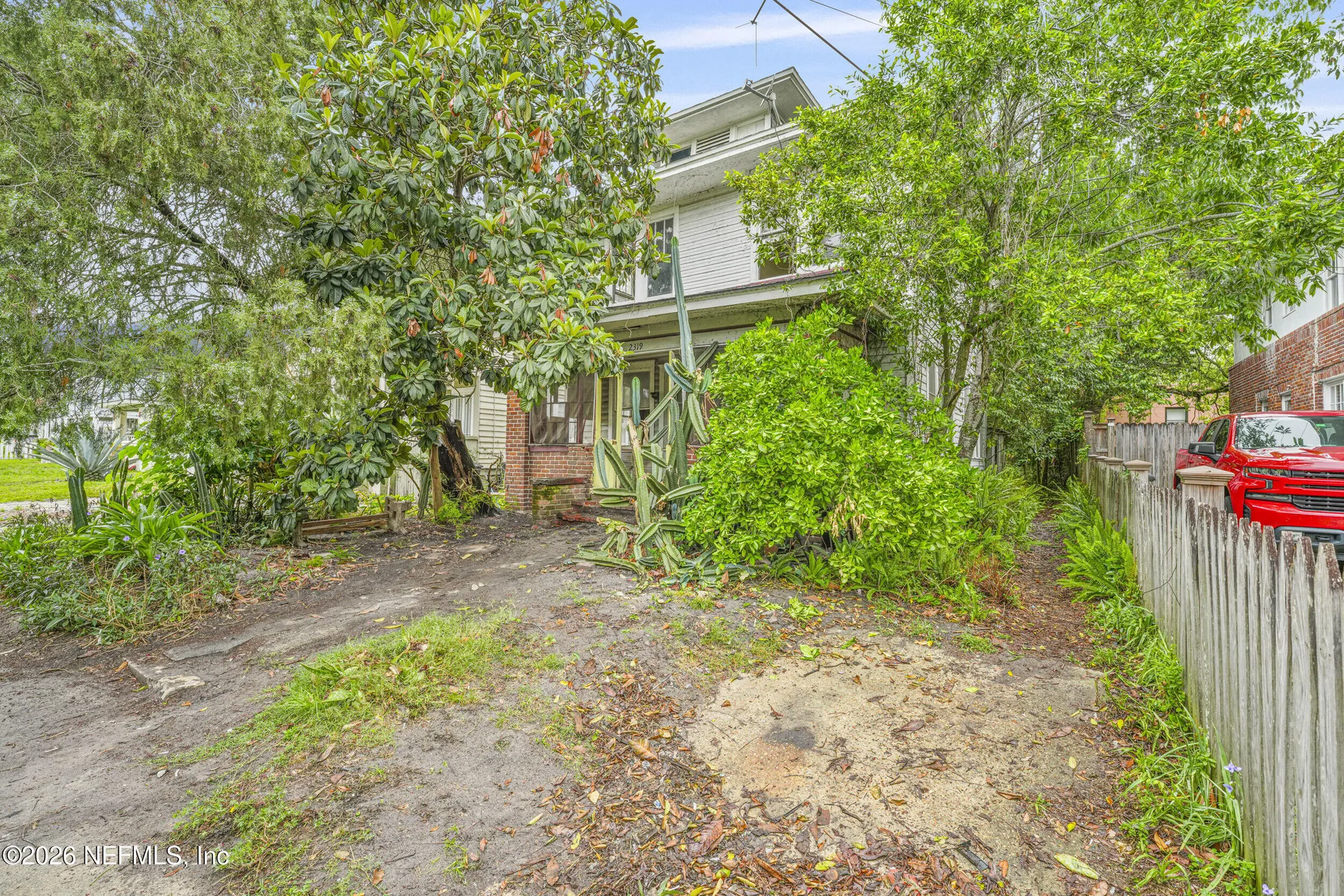 2319 College Street Jacksonville FL 32204