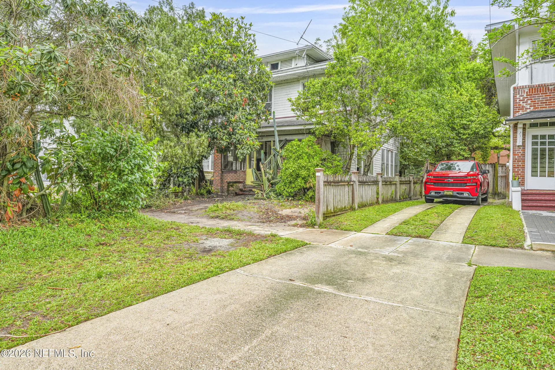 2319 College Street Jacksonville FL 32204