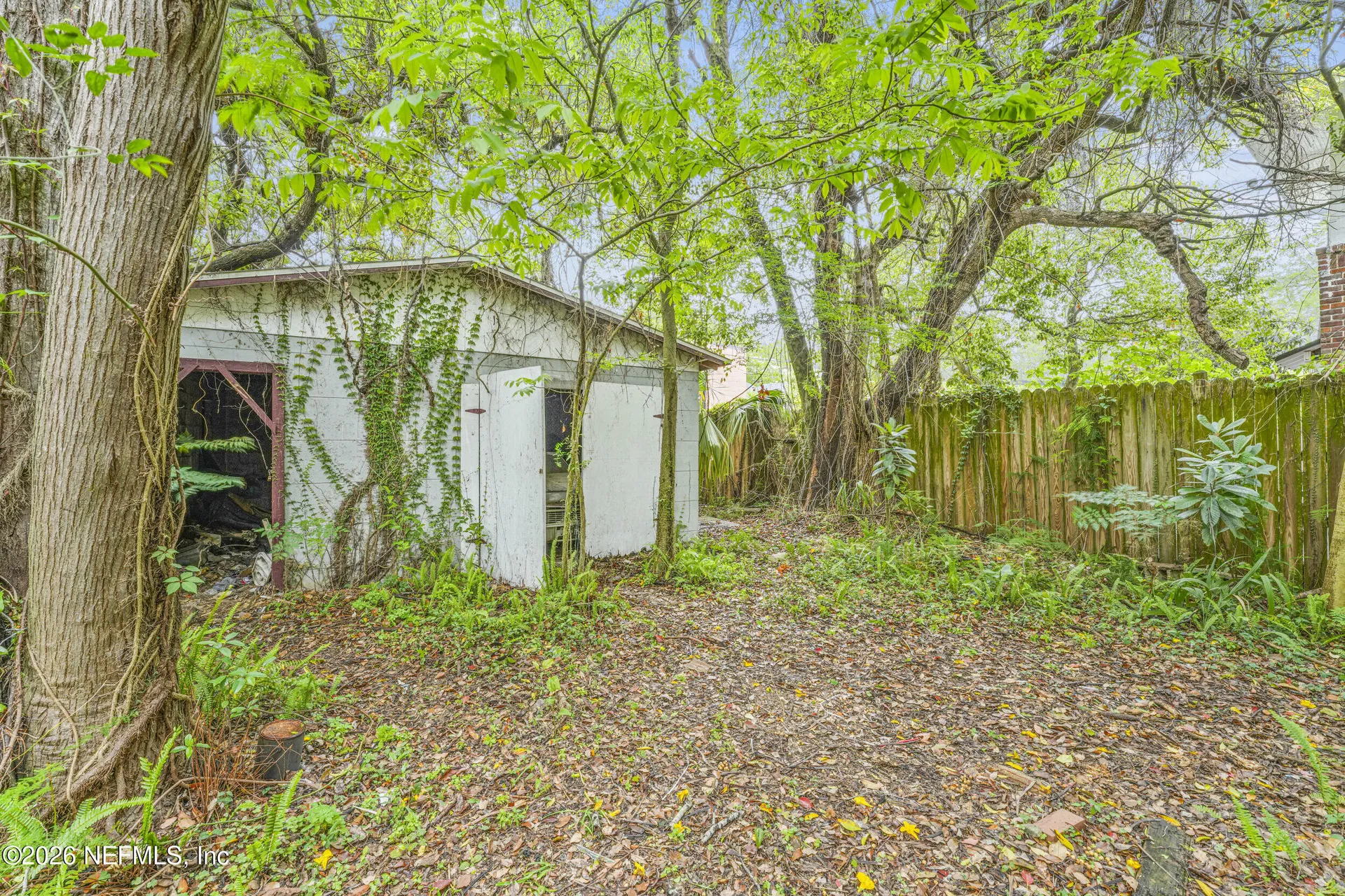 2319 College Street Jacksonville FL 32204
