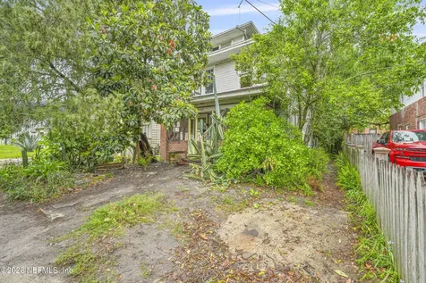 2319 College Street Jacksonville FL 32204