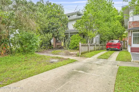 2319 College Street Jacksonville FL 32204