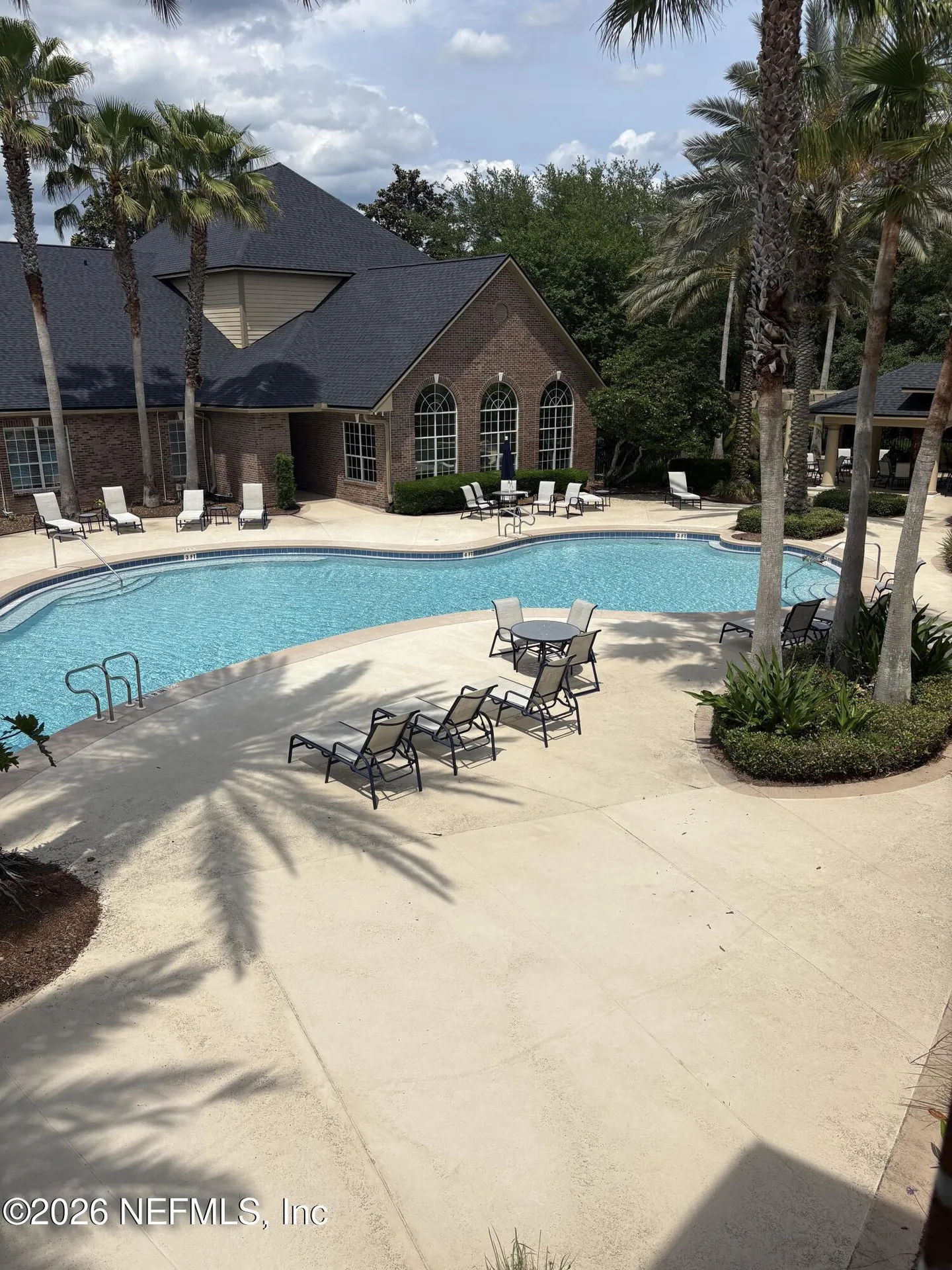 7800 Point Meadows Drive Jacksonville FL 32256