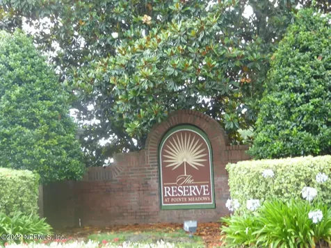 7800 Point Meadows Drive Jacksonville FL 32256