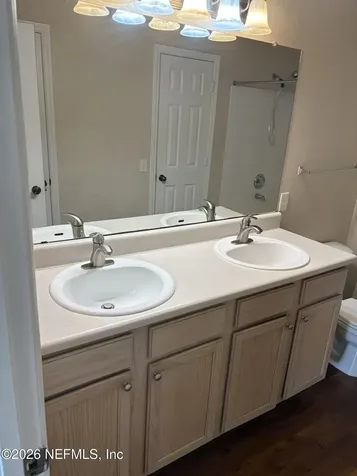 7800 Point Meadows Drive Jacksonville FL 32256