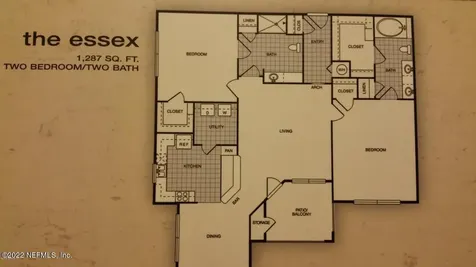 7800 Point Meadows Drive Jacksonville FL 32256
