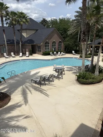 7800 Point Meadows Drive Jacksonville FL 32256