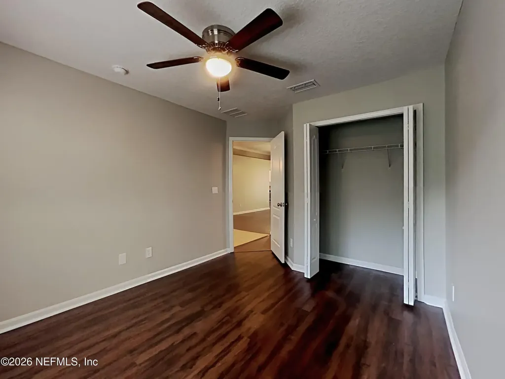 3814 Hidden View Drive Orange Park FL 32065