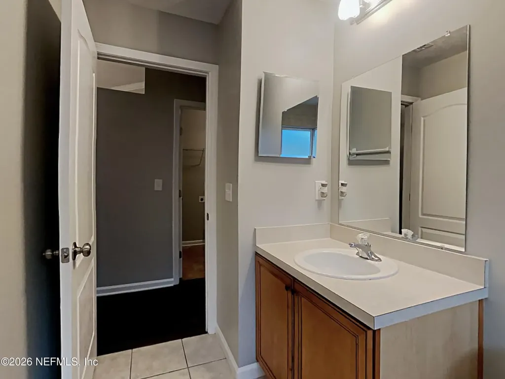 3814 Hidden View Drive Orange Park FL 32065