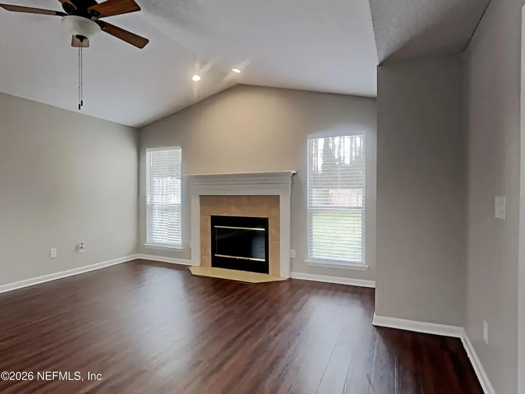 3814 Hidden View Drive Orange Park FL 32065
