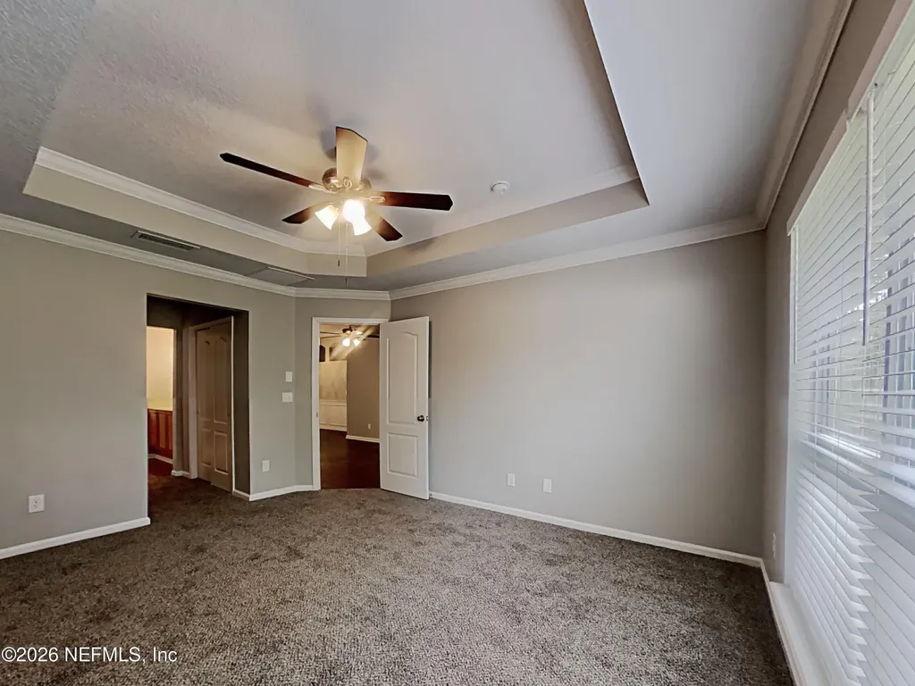 3814 Hidden View Drive Orange Park FL 32065