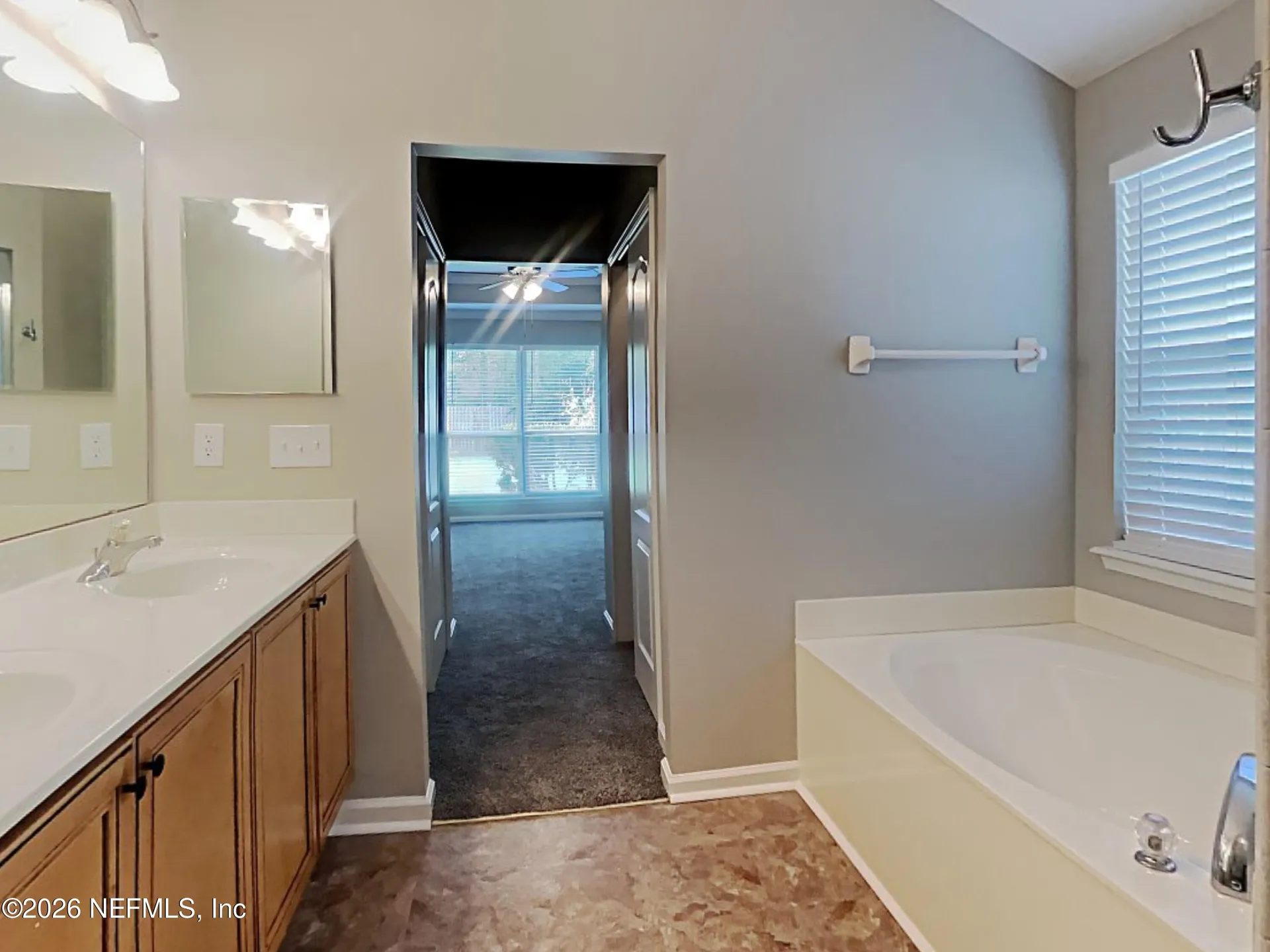 3814 Hidden View Drive Orange Park FL 32065