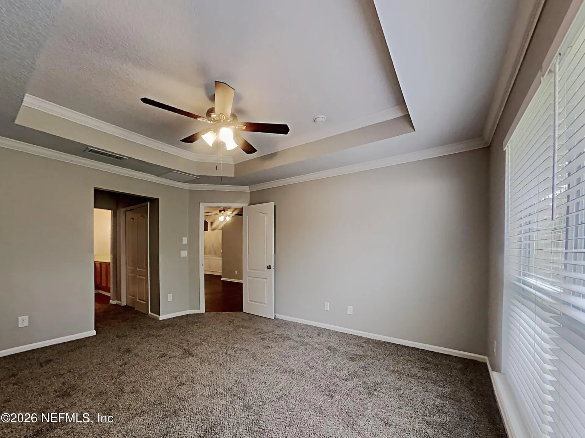 3814 Hidden View Drive Orange Park FL 32065