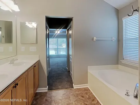 3814 Hidden View Drive Orange Park FL 32065