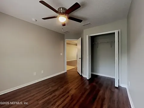 3814 Hidden View Drive Orange Park FL 32065