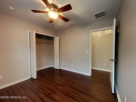 3814 Hidden View Drive Orange Park FL 32065