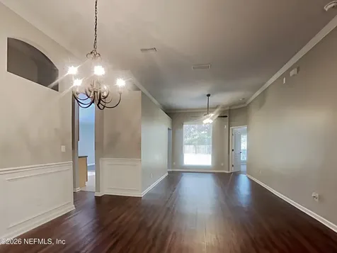 3814 Hidden View Drive Orange Park FL 32065