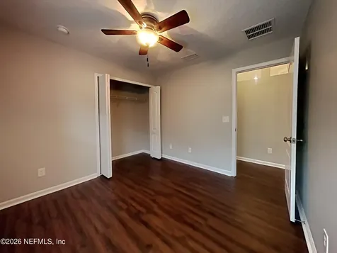 3814 Hidden View Drive Orange Park FL 32065