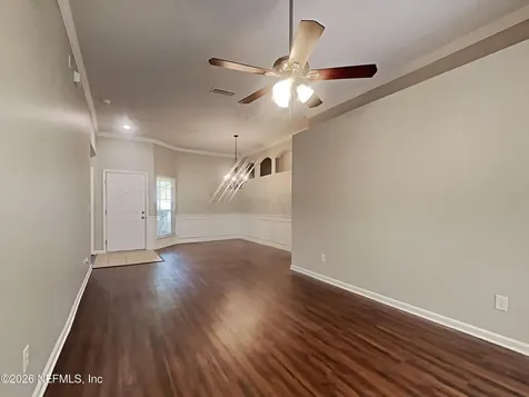 3814 Hidden View Drive Orange Park FL 32065