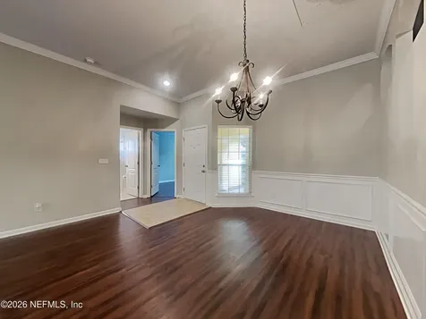 3814 Hidden View Drive Orange Park FL 32065