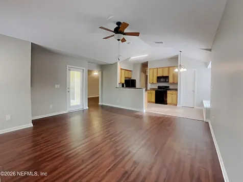 3814 Hidden View Drive Orange Park FL 32065
