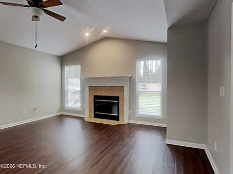 3814 Hidden View Drive Orange Park FL 32065