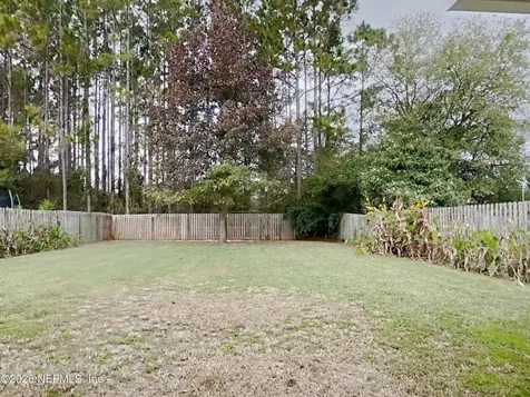 3814 Hidden View Drive Orange Park FL 32065