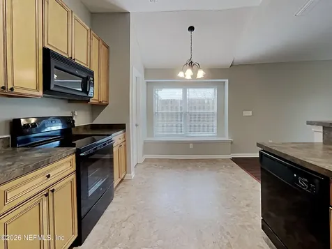 3814 Hidden View Drive Orange Park FL 32065