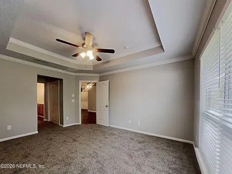 3814 Hidden View Drive Orange Park FL 32065