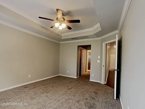 3814 Hidden View Drive Orange Park FL 32065