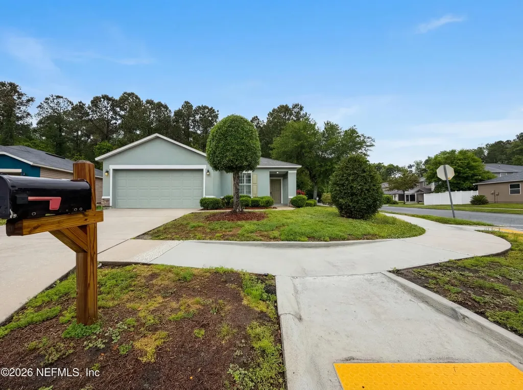 11862 Alexandra Drive Jacksonville FL 32218