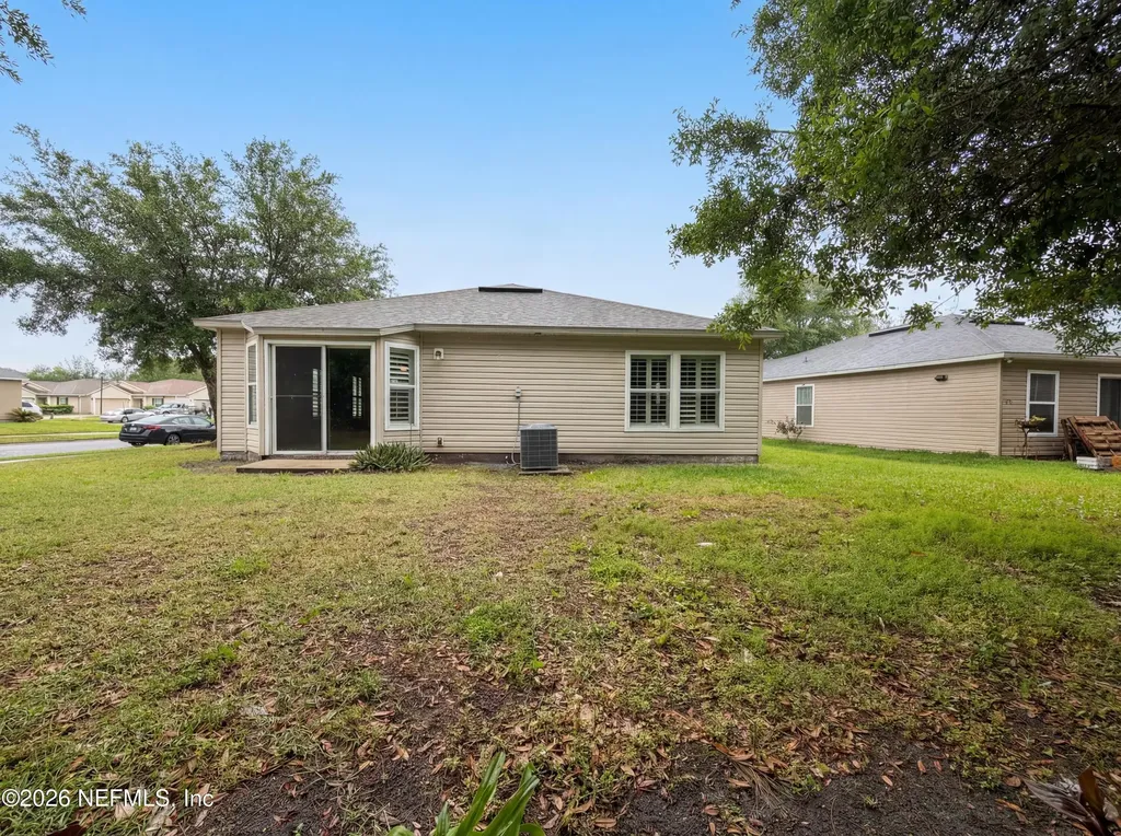 11862 Alexandra Drive Jacksonville FL 32218