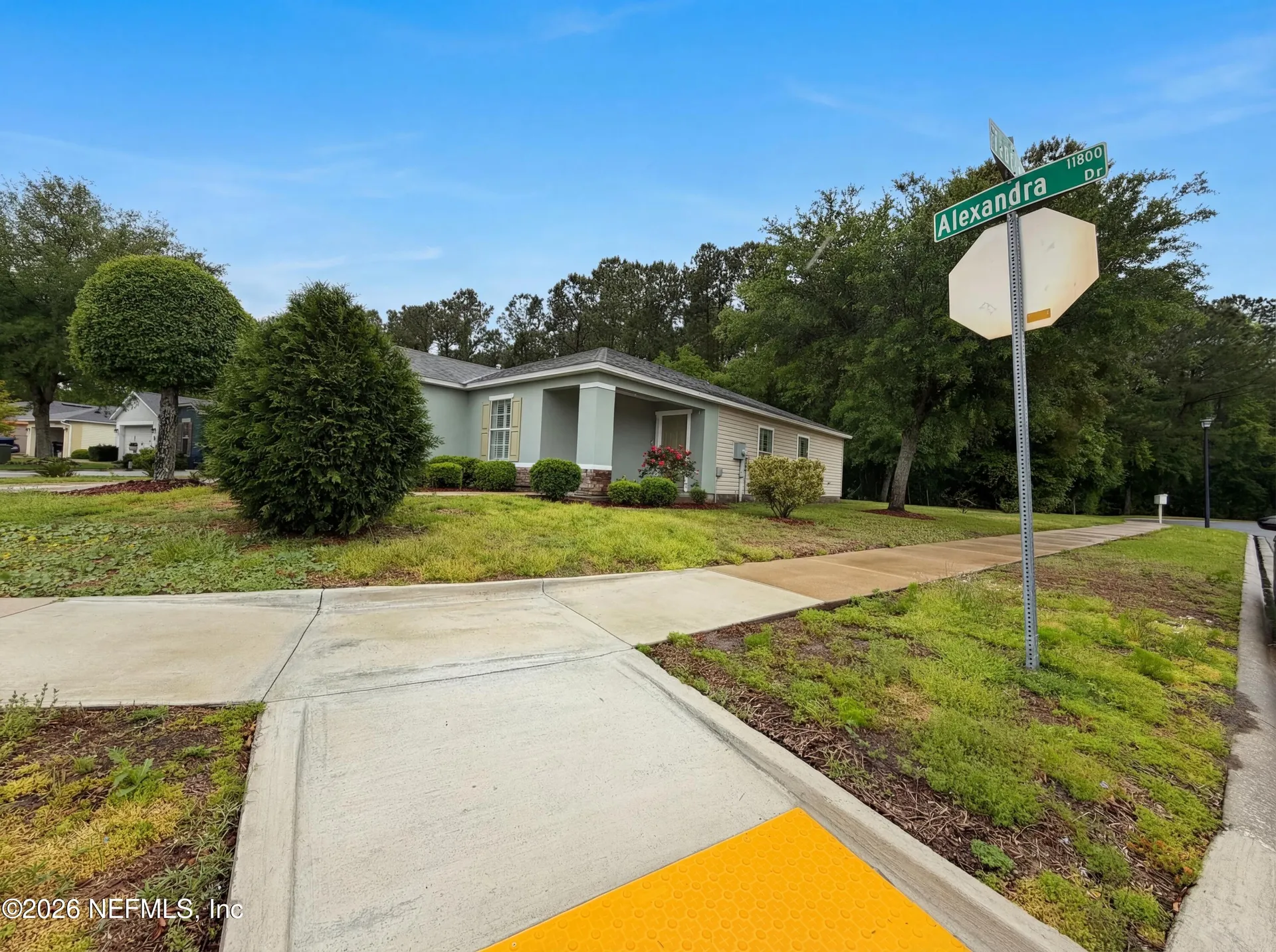 11862 Alexandra Drive Jacksonville FL 32218