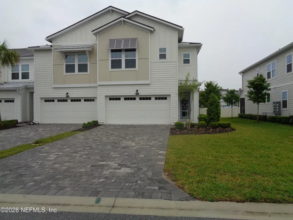 3493 Marsh Reserve Boulevard Jacksonville FL 32224