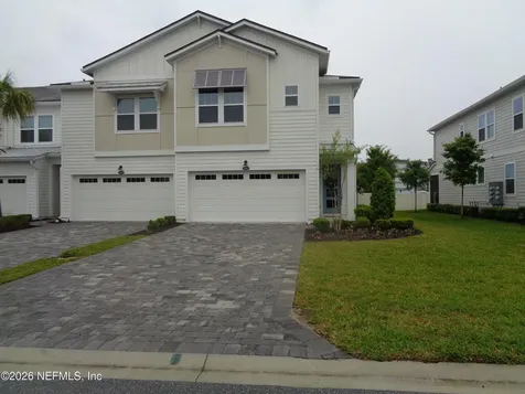 3493 Marsh Reserve Boulevard Jacksonville FL 32224