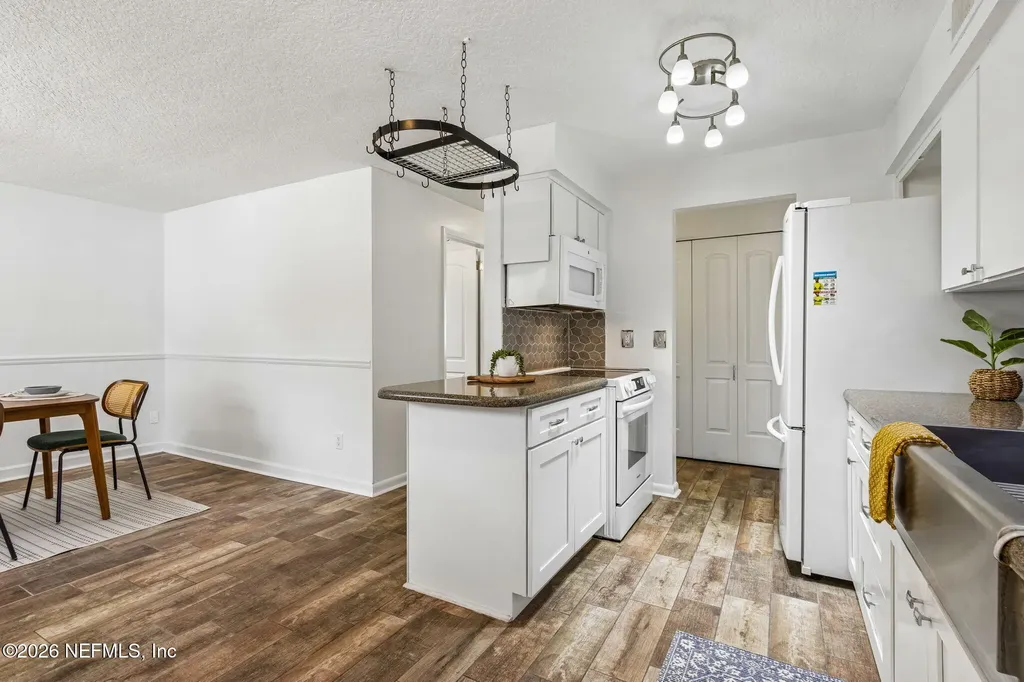 3569 Ballestero Drive S Jacksonville FL 32257