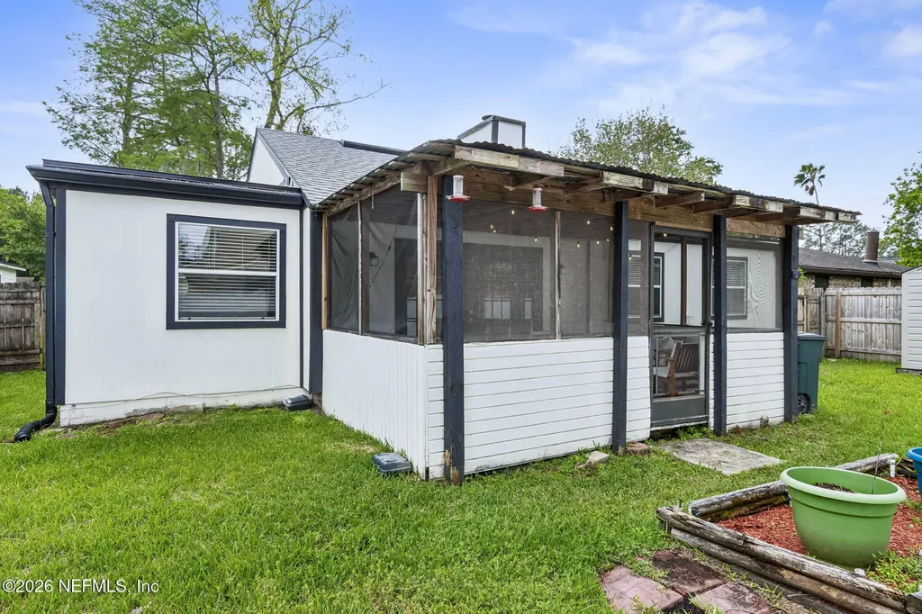 3569 Ballestero Drive S Jacksonville FL 32257