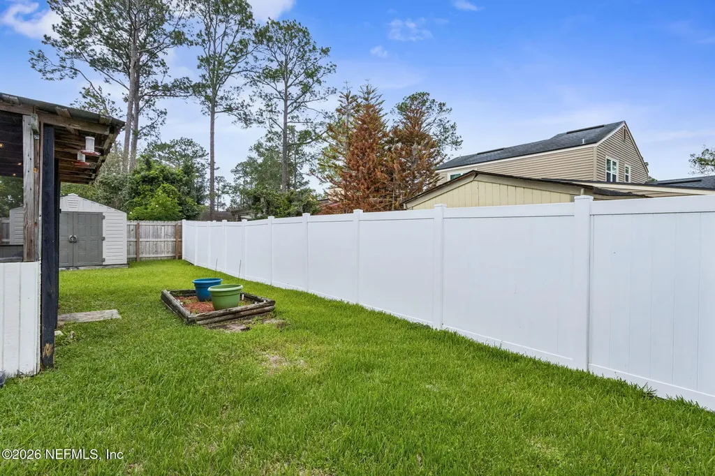 3569 Ballestero Drive S Jacksonville FL 32257