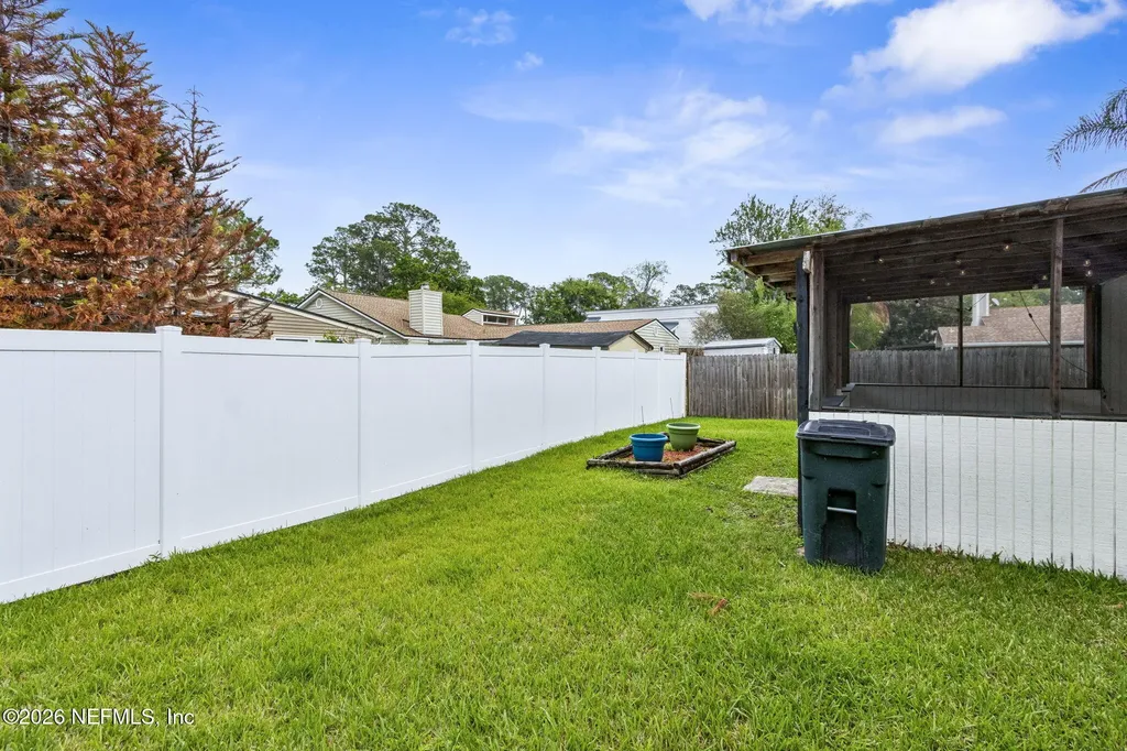 3569 Ballestero Drive S Jacksonville FL 32257