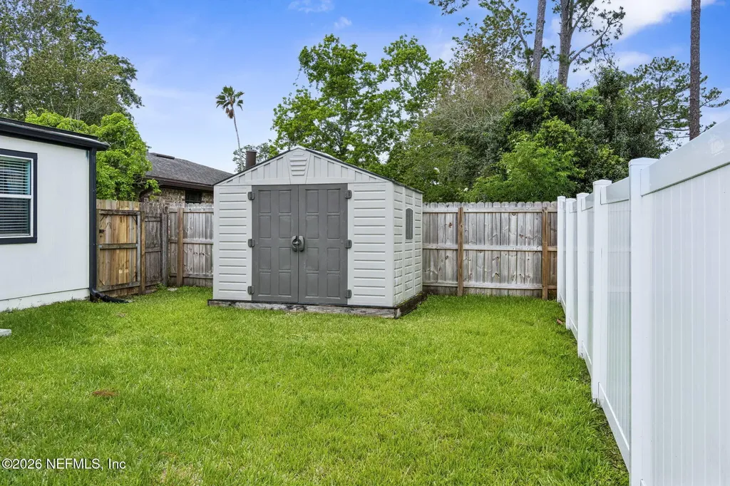 3569 Ballestero Drive S Jacksonville FL 32257