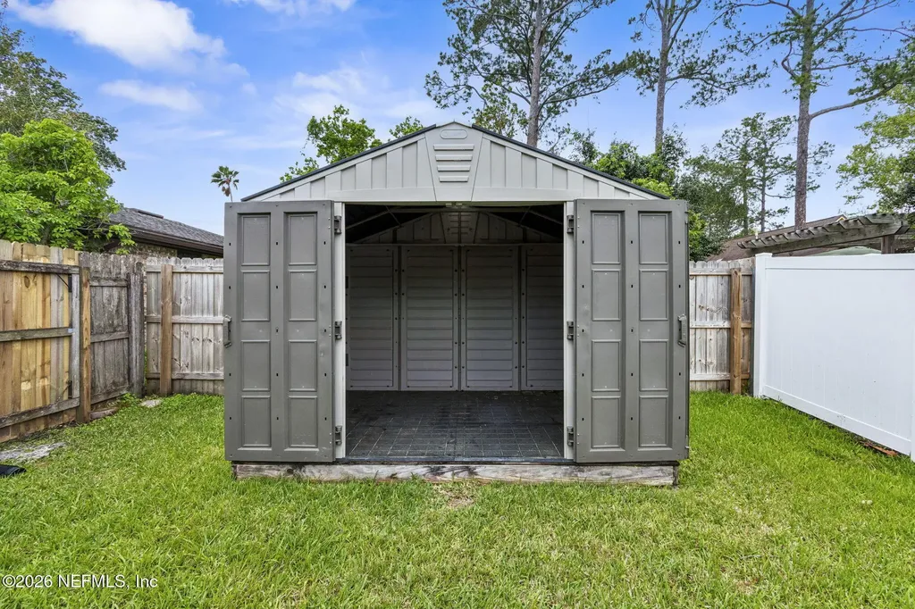 3569 Ballestero Drive S Jacksonville FL 32257