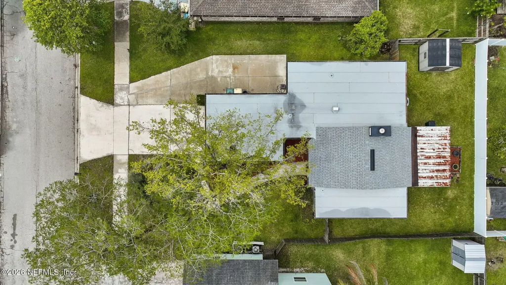 3569 Ballestero Drive S Jacksonville FL 32257