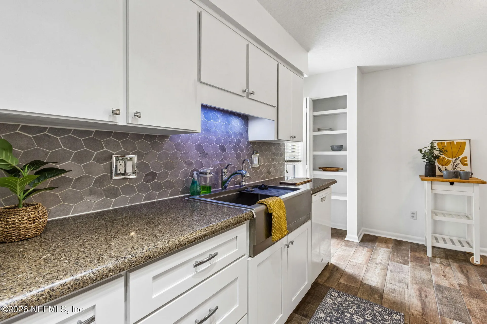 3569 Ballestero Drive S Jacksonville FL 32257