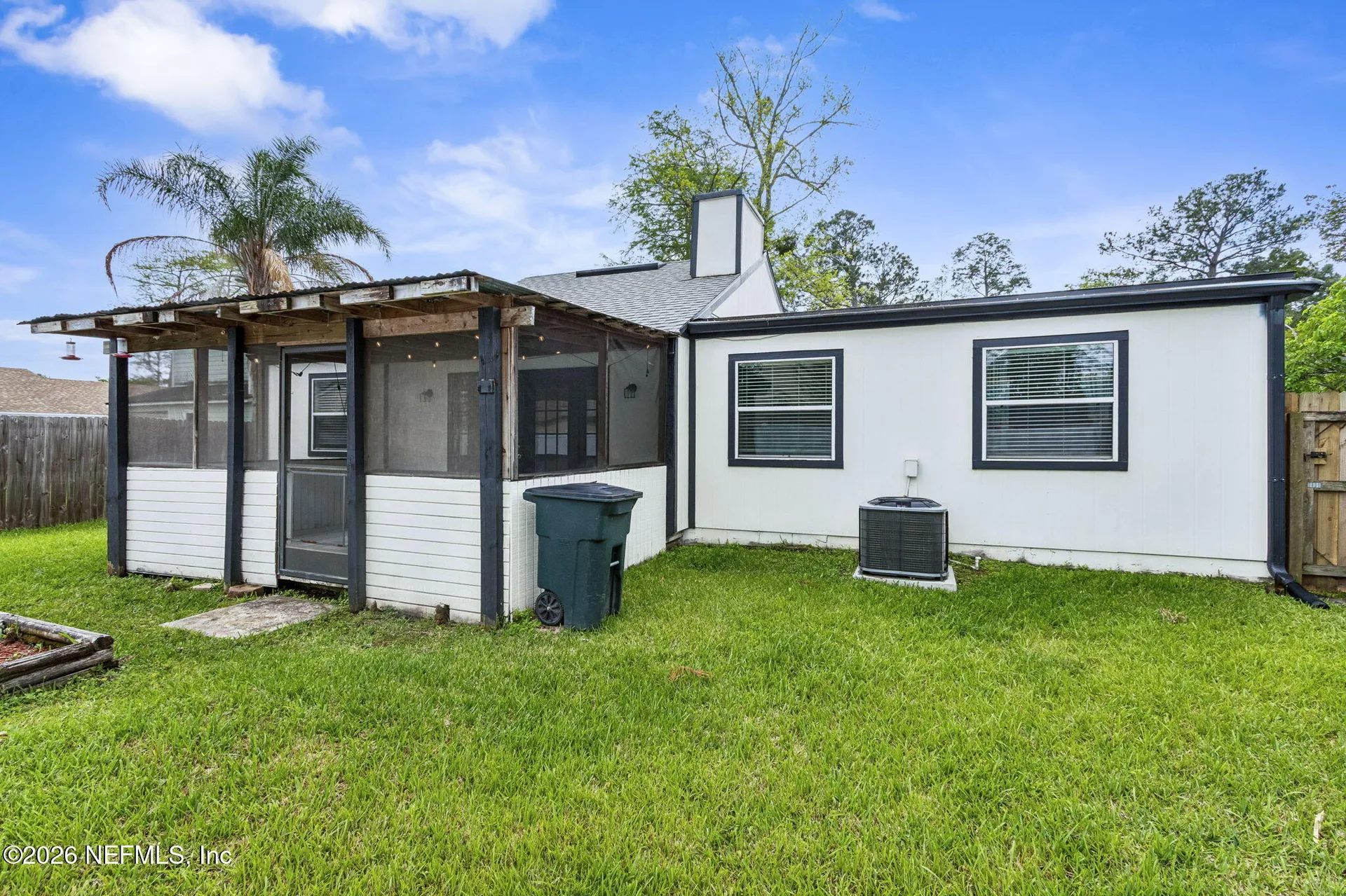 3569 Ballestero Drive S Jacksonville FL 32257