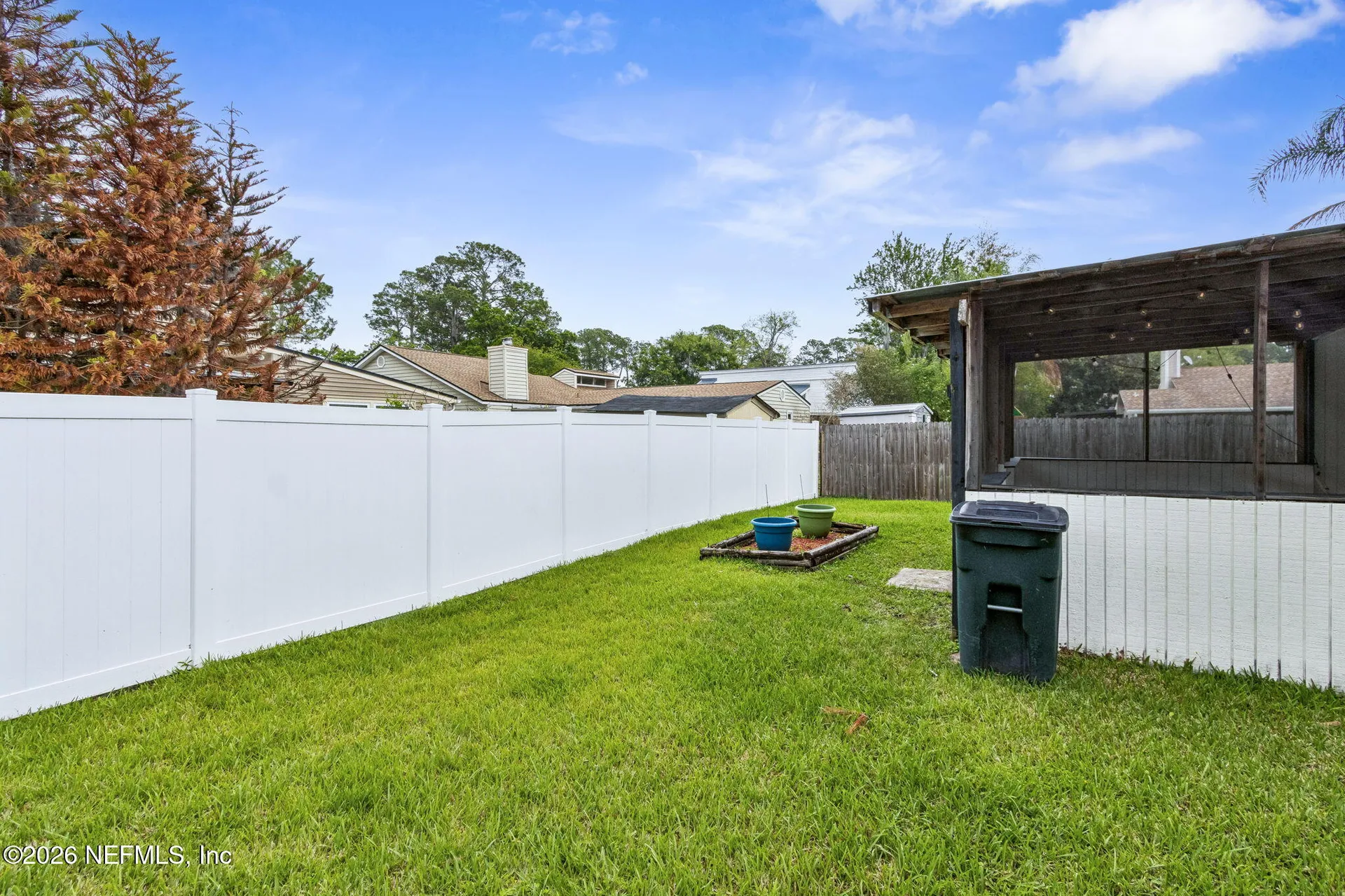 3569 Ballestero Drive S Jacksonville FL 32257