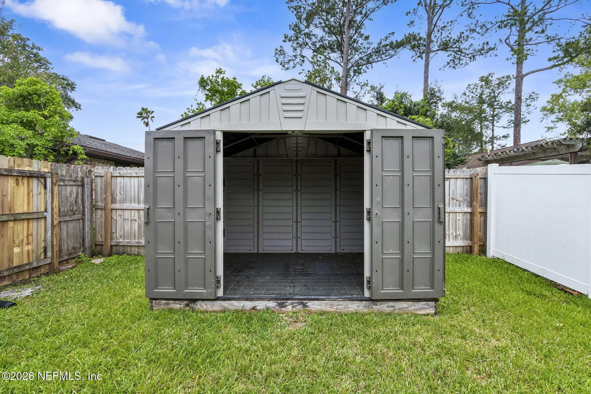 3569 Ballestero Drive S Jacksonville FL 32257