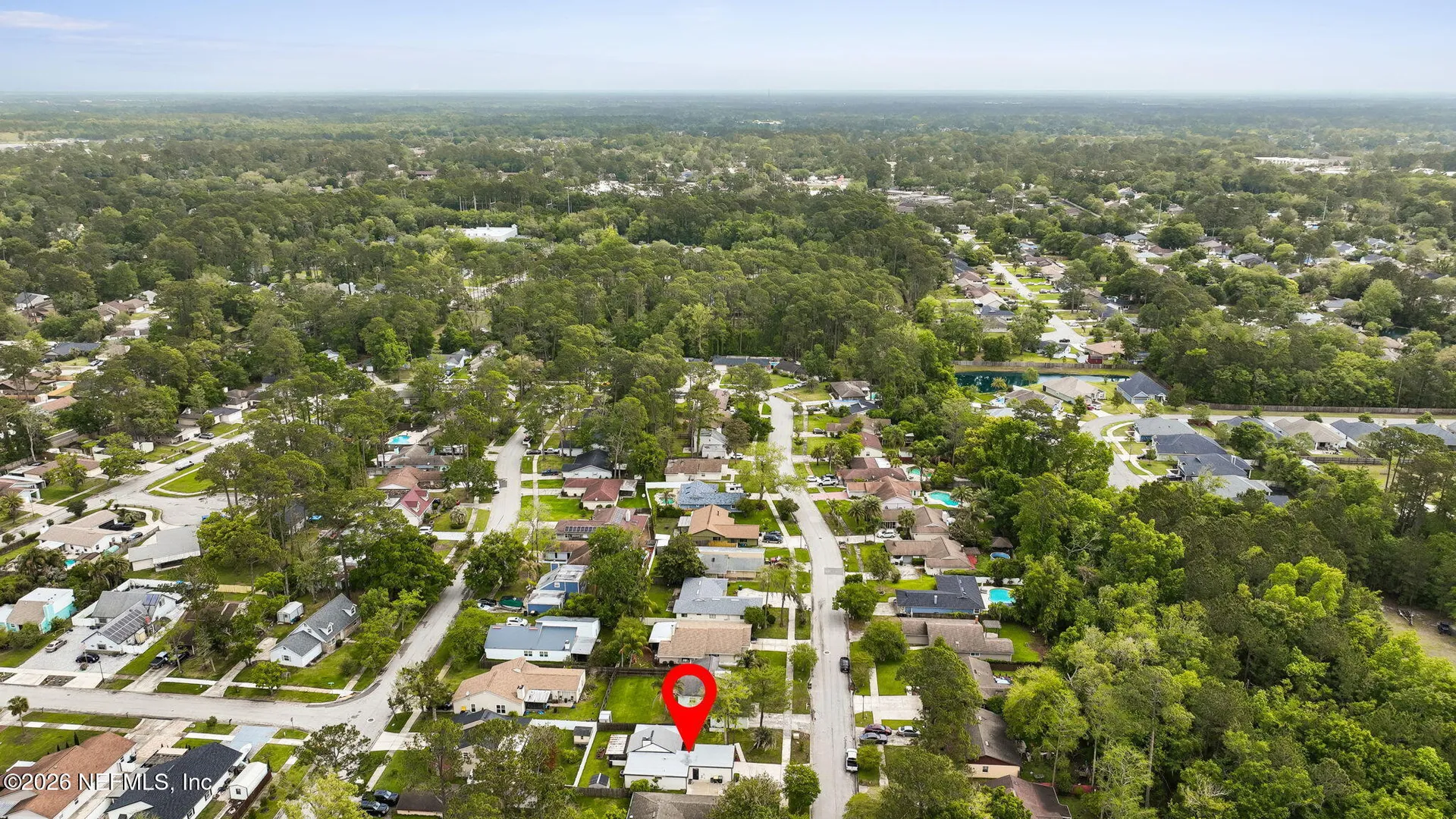 3569 Ballestero Drive S Jacksonville FL 32257