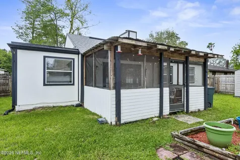 3569 Ballestero Drive S Jacksonville FL 32257