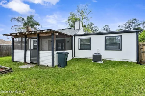 3569 Ballestero Drive S Jacksonville FL 32257